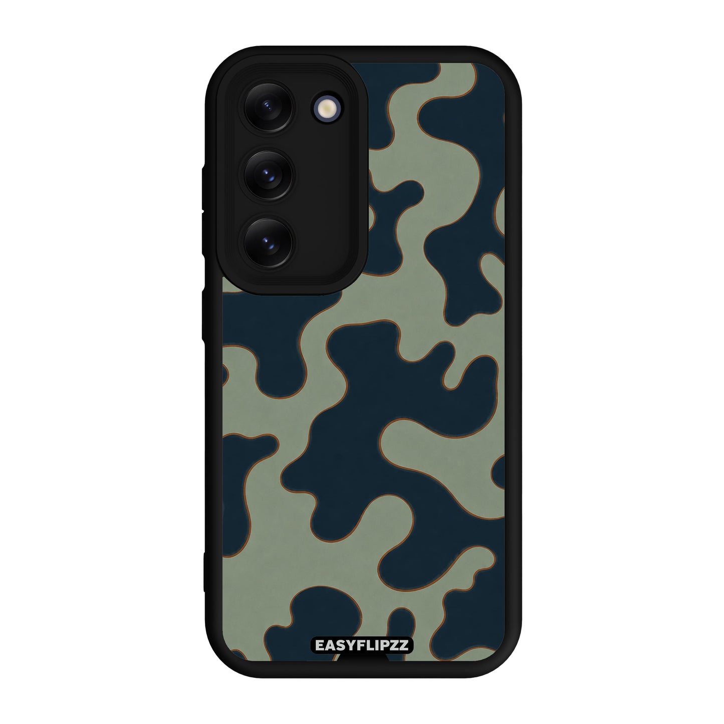Copper Tide - S23