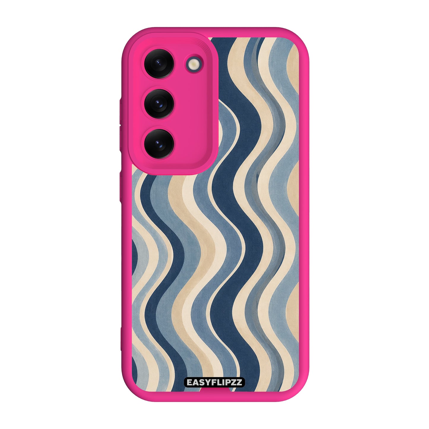Coastal Rhythm - S23