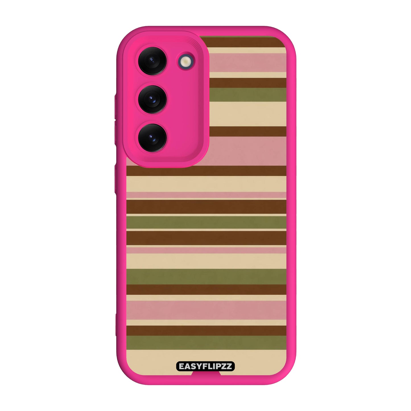 Olive & Blush - S22 Plus