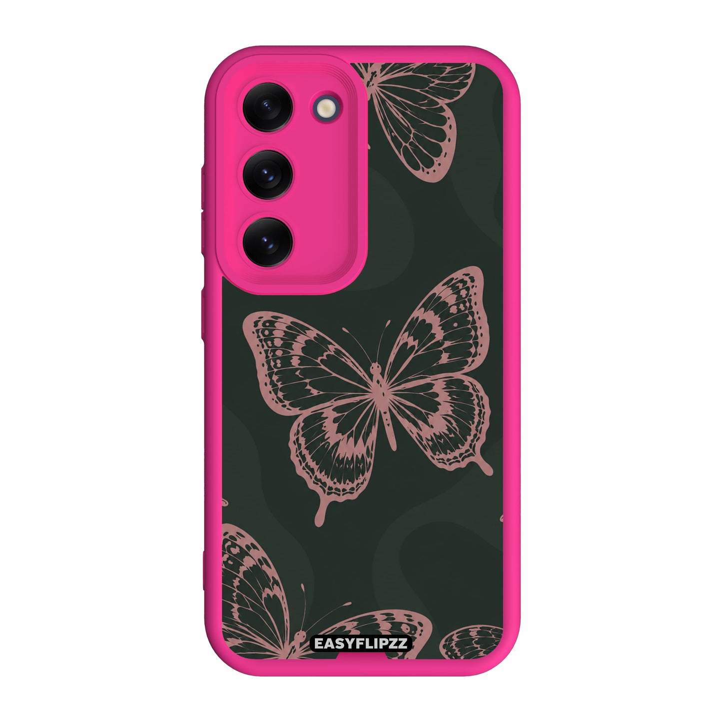 Blush Papillon - S22