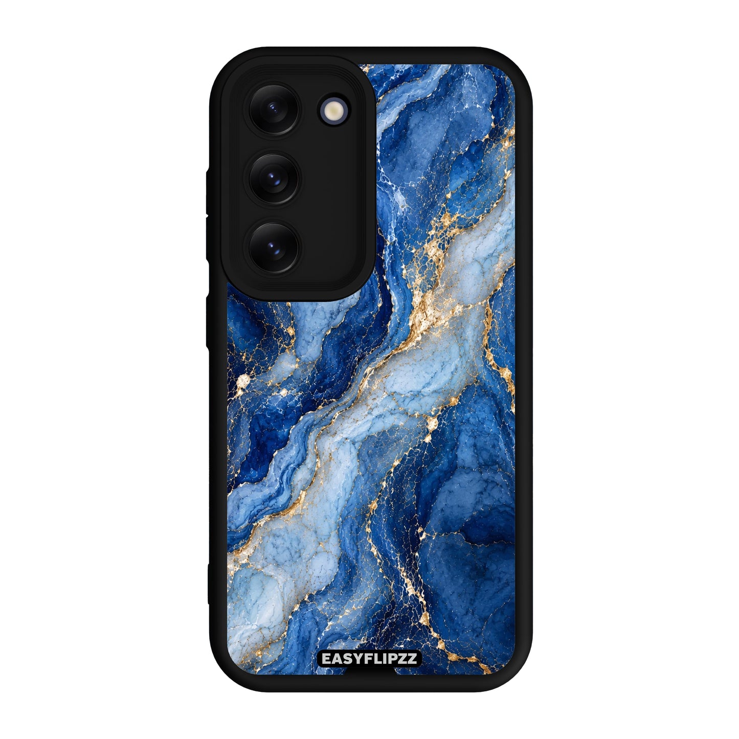 Sapphire Vein - S22