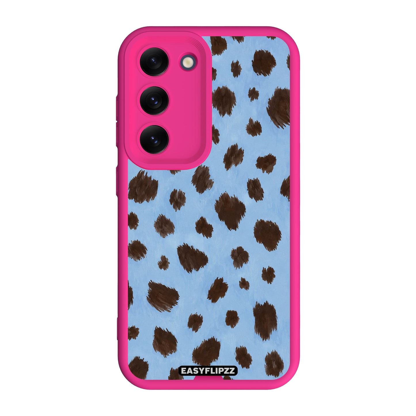 Sky Leopard - S23