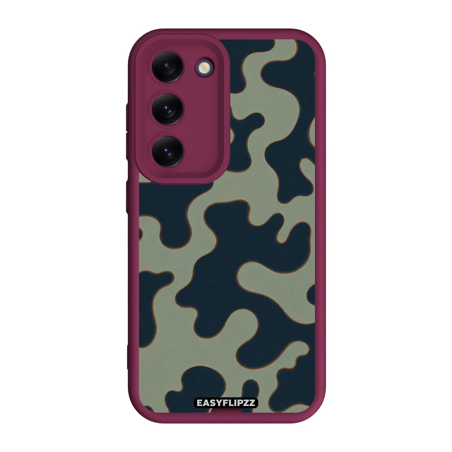 Copper Tide - S22