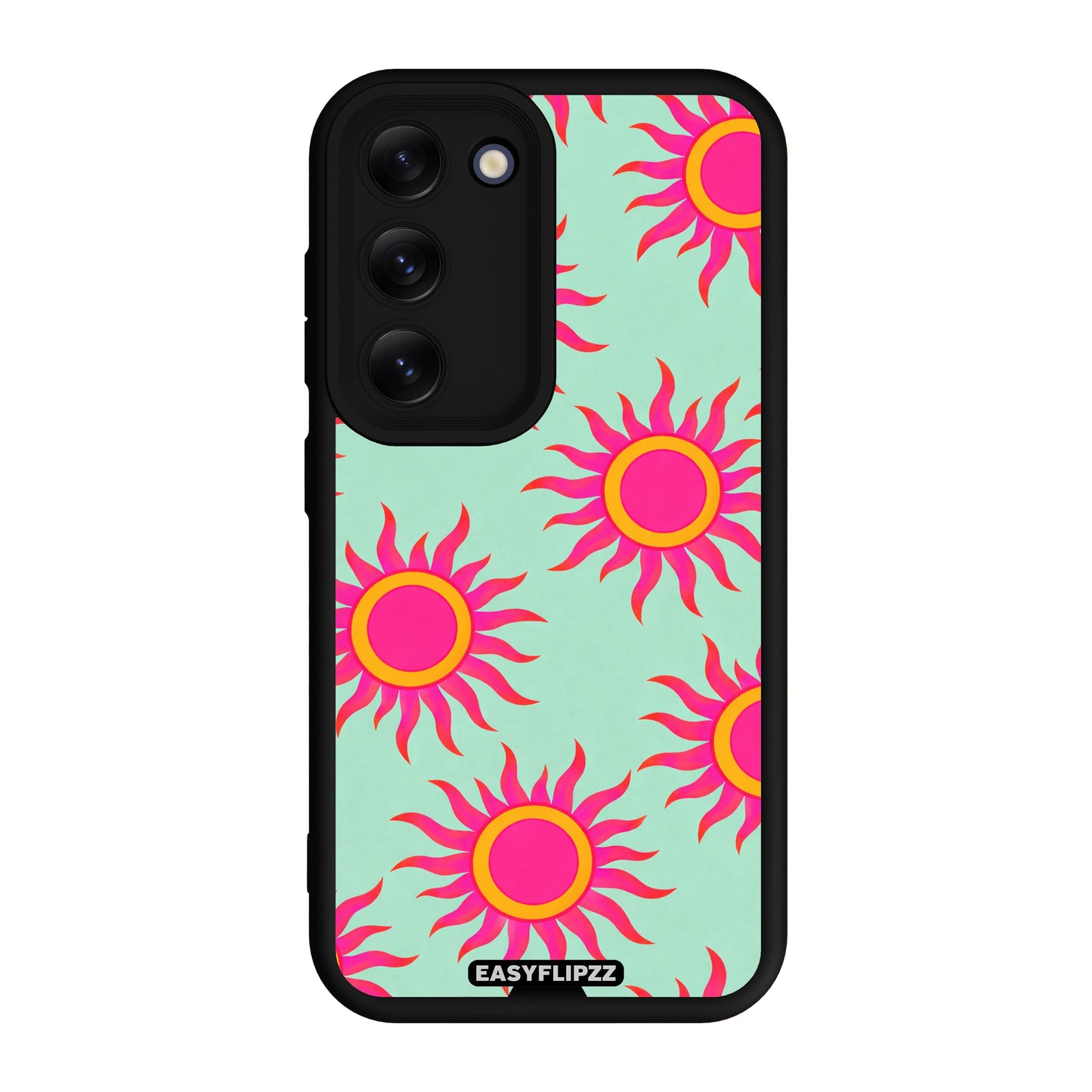 Pink Sun Club - S22 Plus