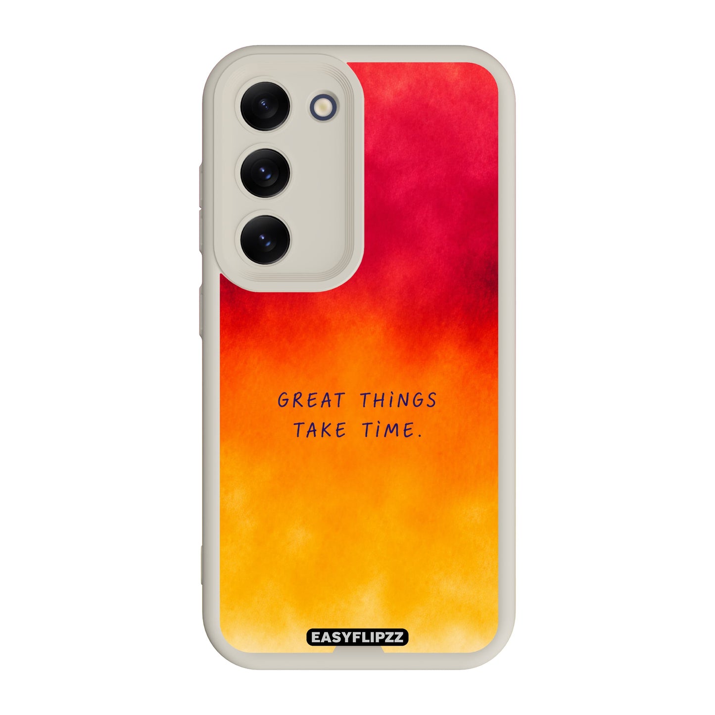Sunset Patience - S22 Plus