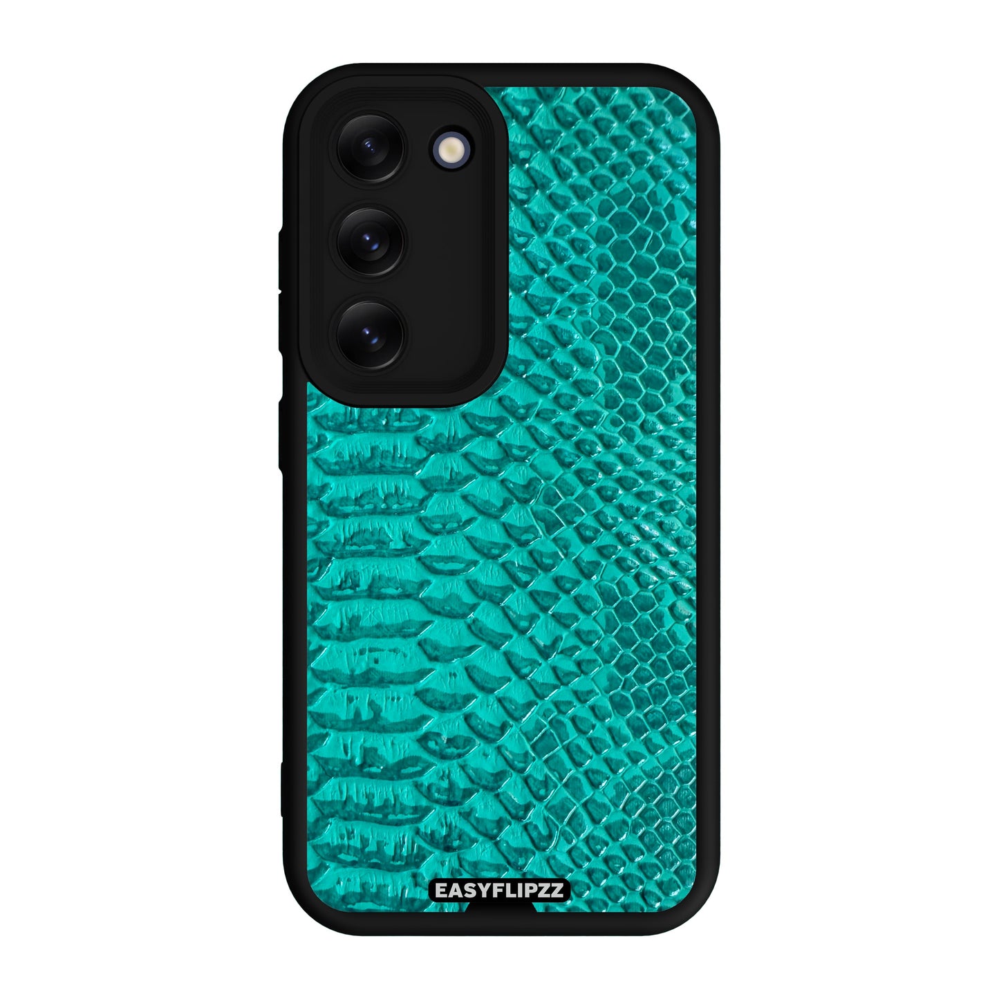 Emerald Python - S22