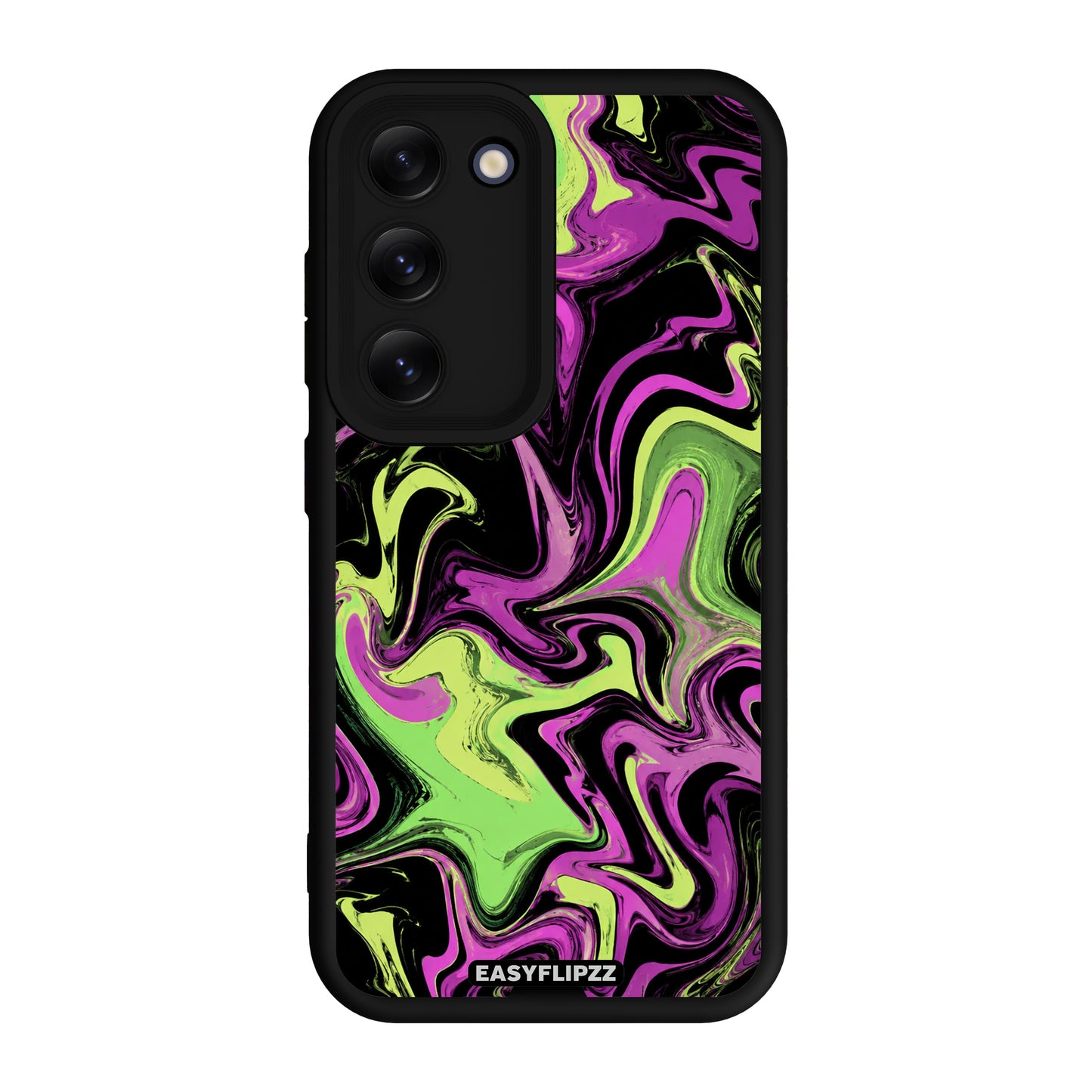 Electric Vortex - S22