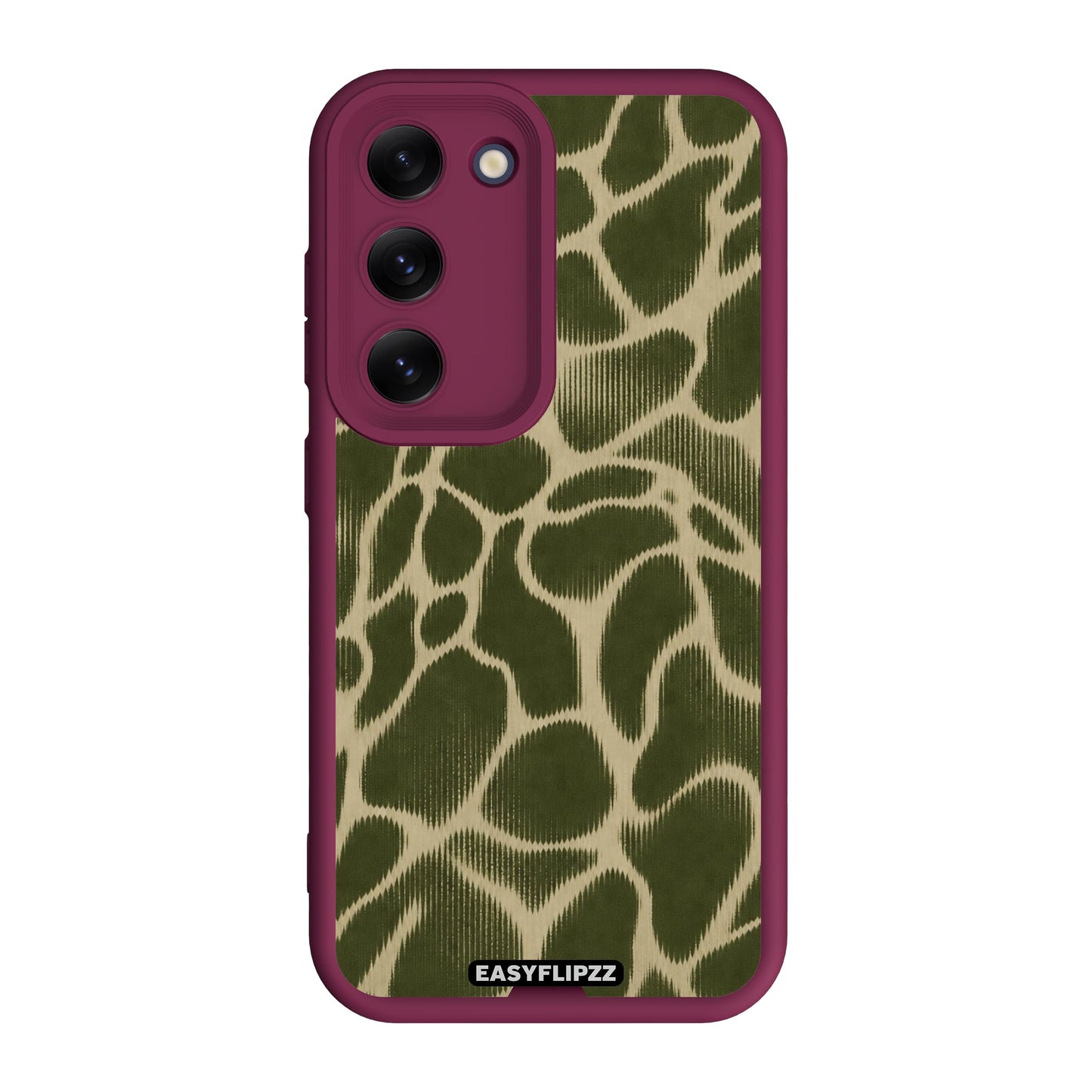Olive Mirage - S22 Plus