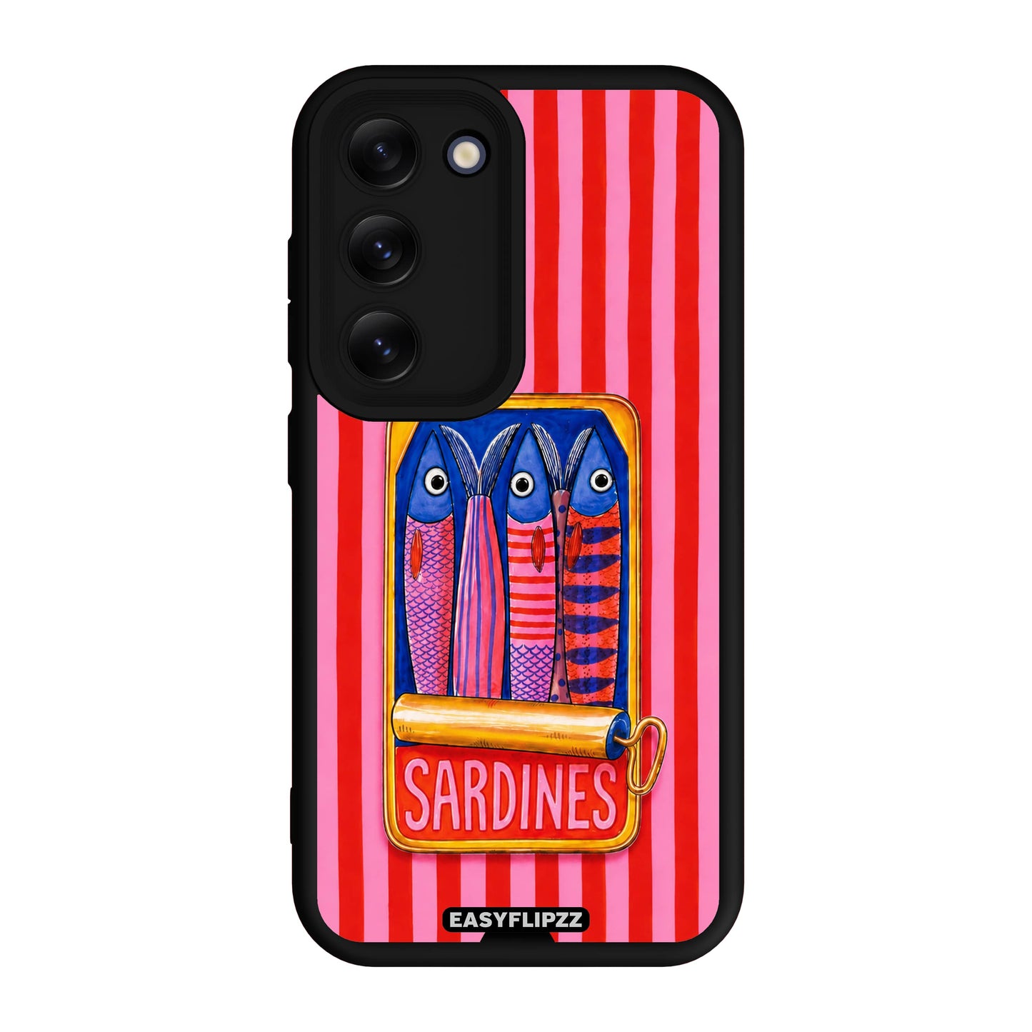 Sardine Society - S22
