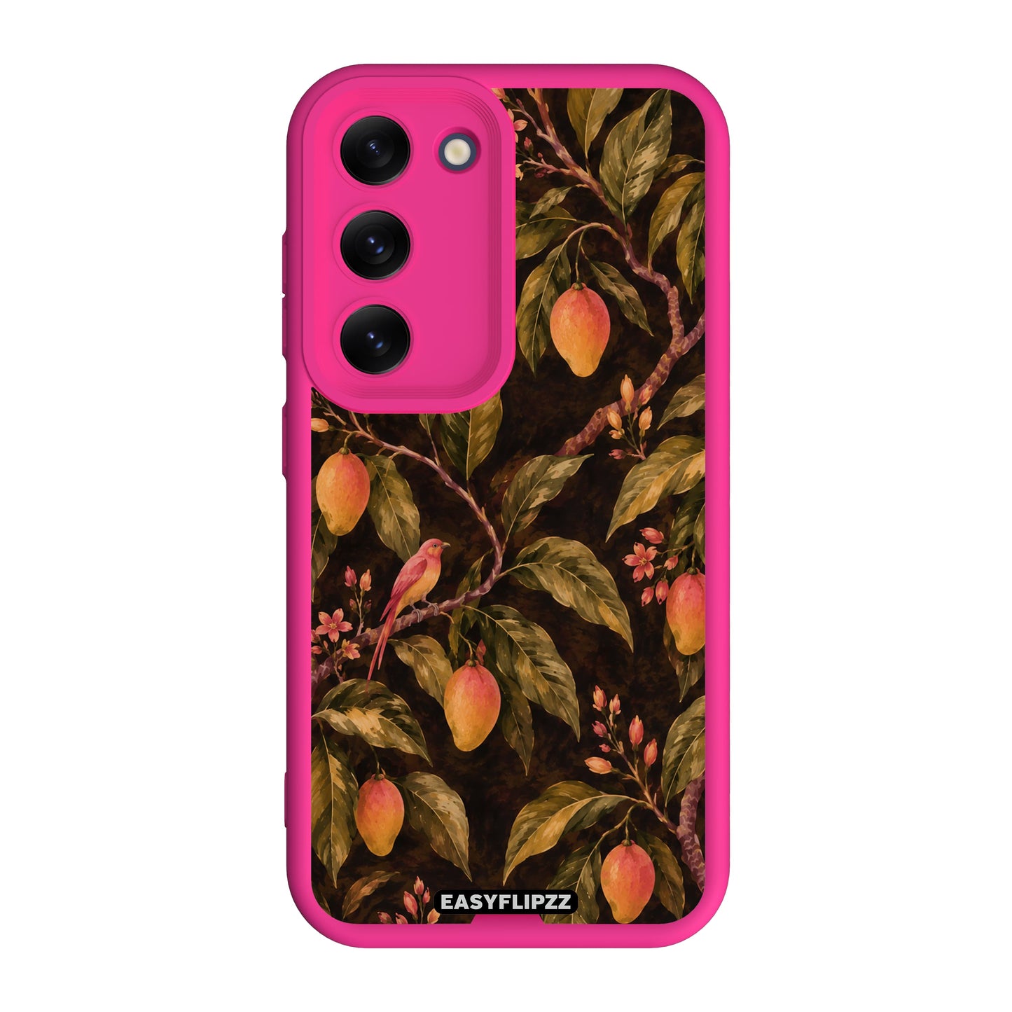 Mango Botanica - S22