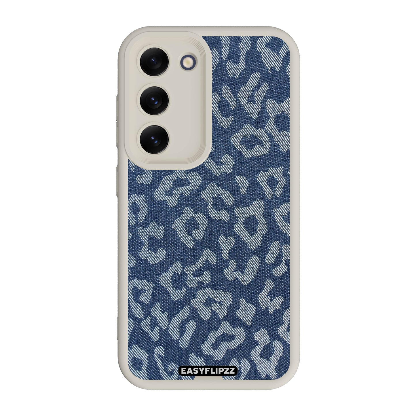 Classic Safari Jacquard - S23