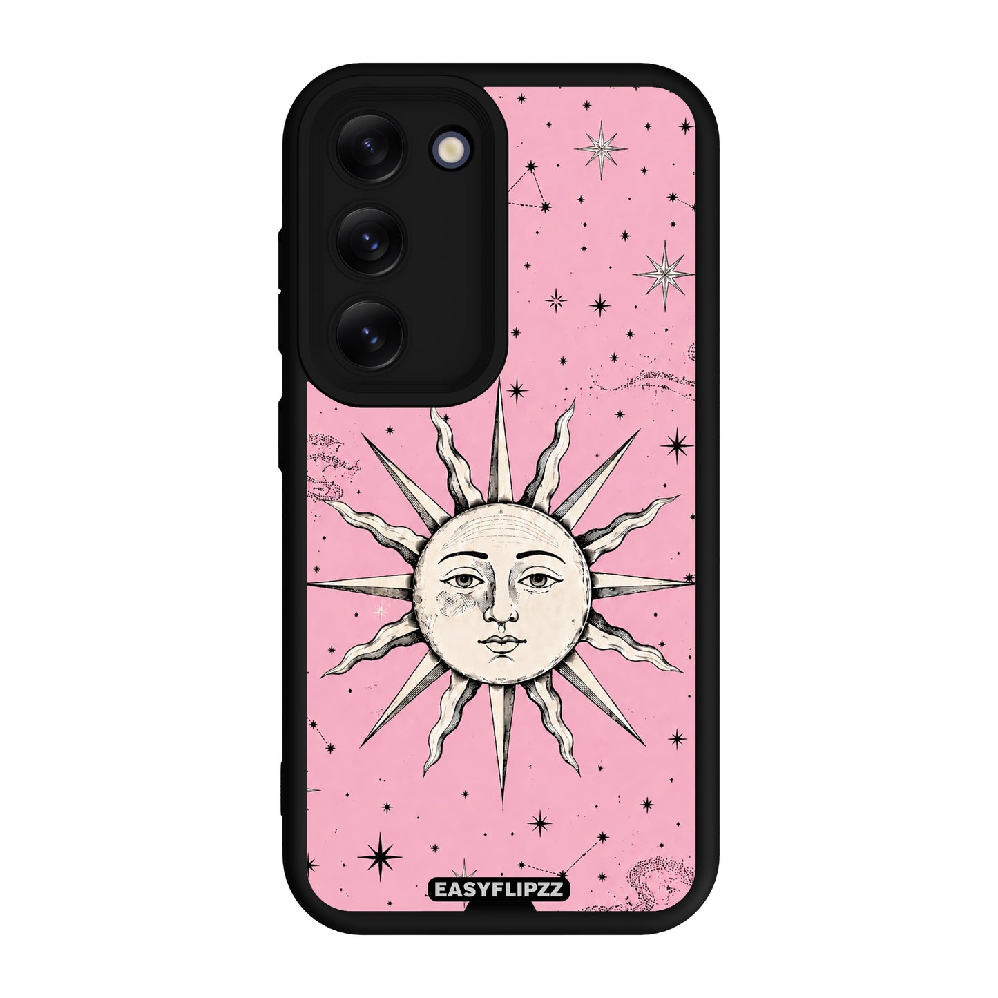 Celestial Reverie Blush - S22