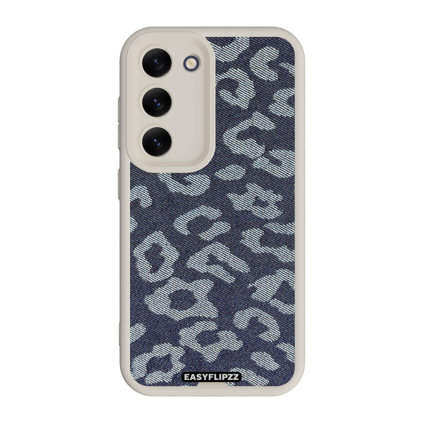 Midnight Safari Jacquard - S23 Plus