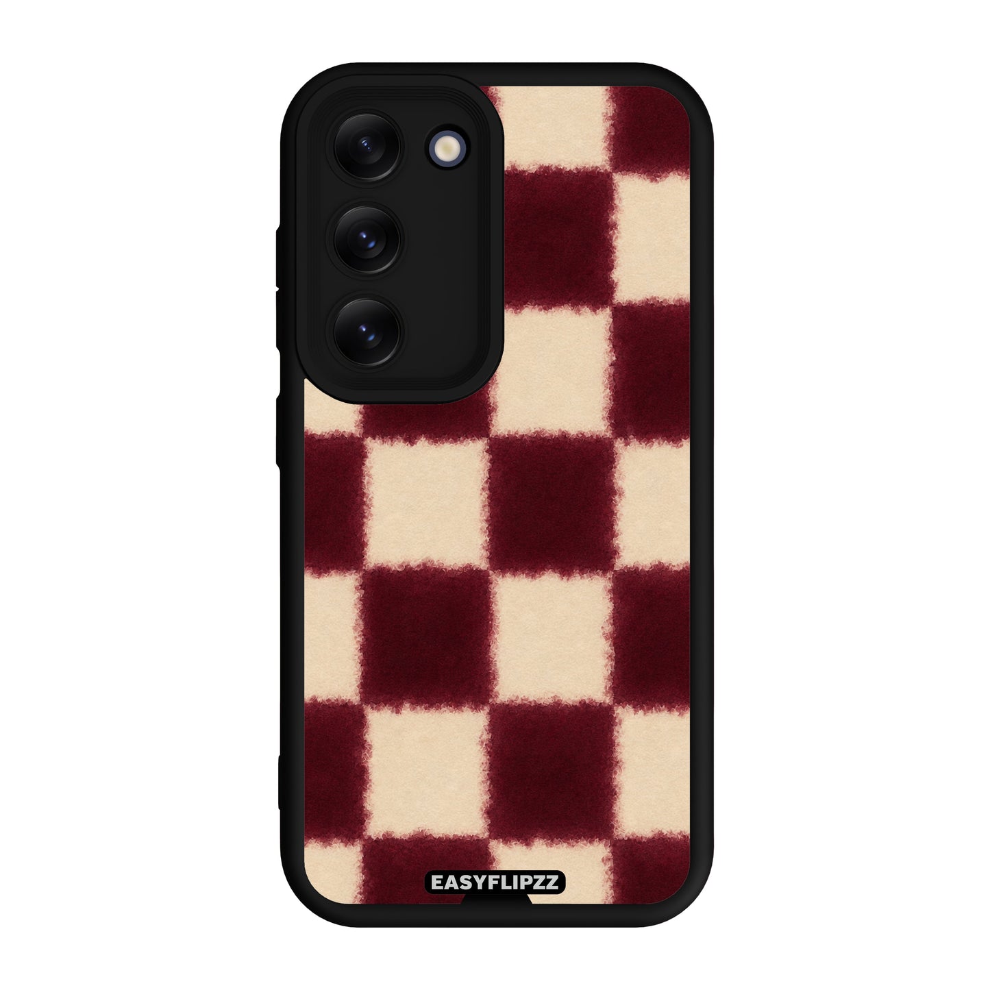 Burgundy Picnic - S22 Plus