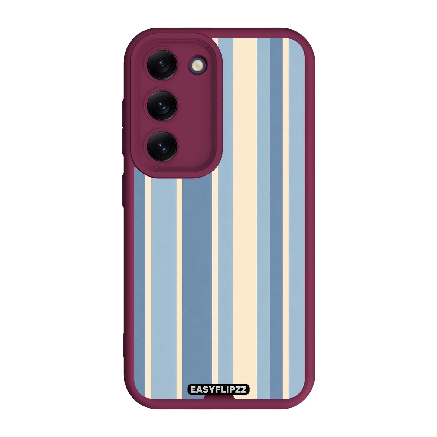 Azure Rhythm - S22 Plus