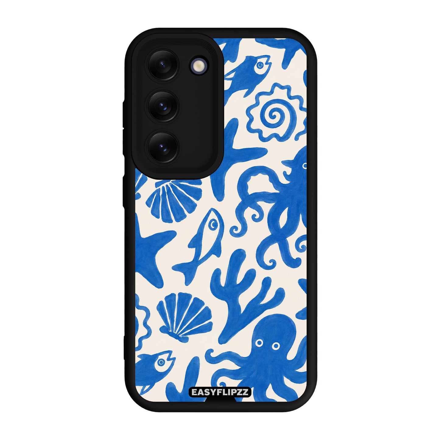 Mediterranean Blue - S22 Plus