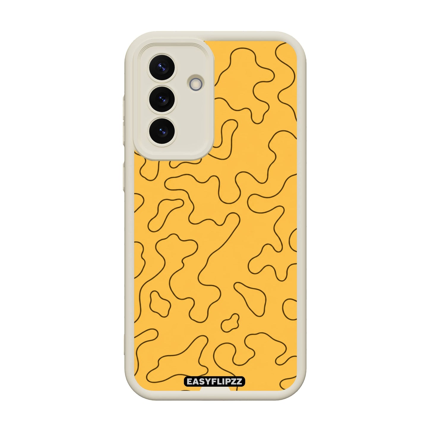 Golden Flow - A16