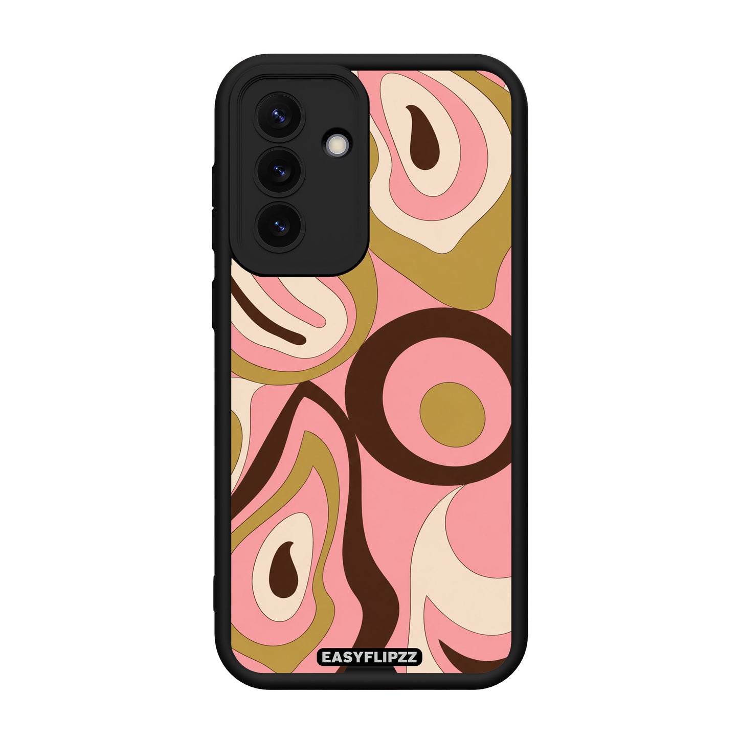 Rose Riviera - A16