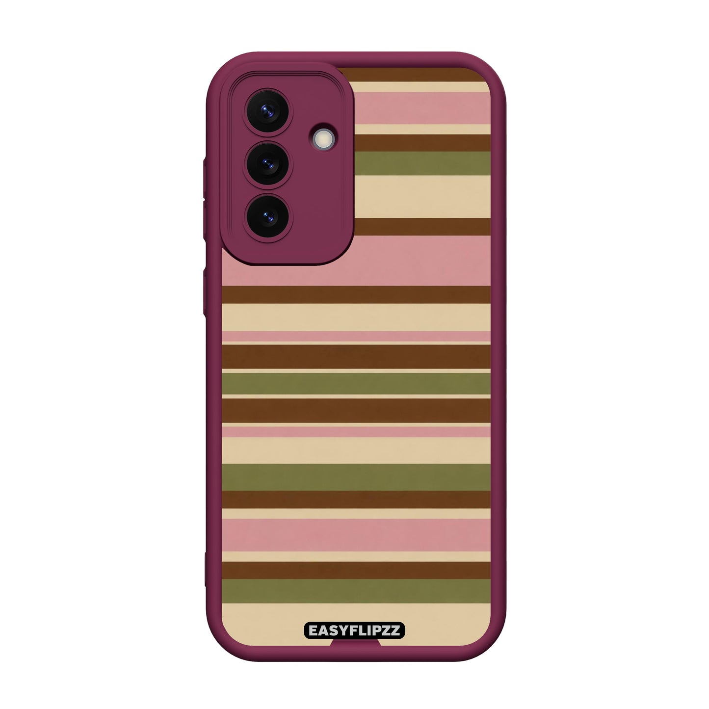 Olive & Blush - A35