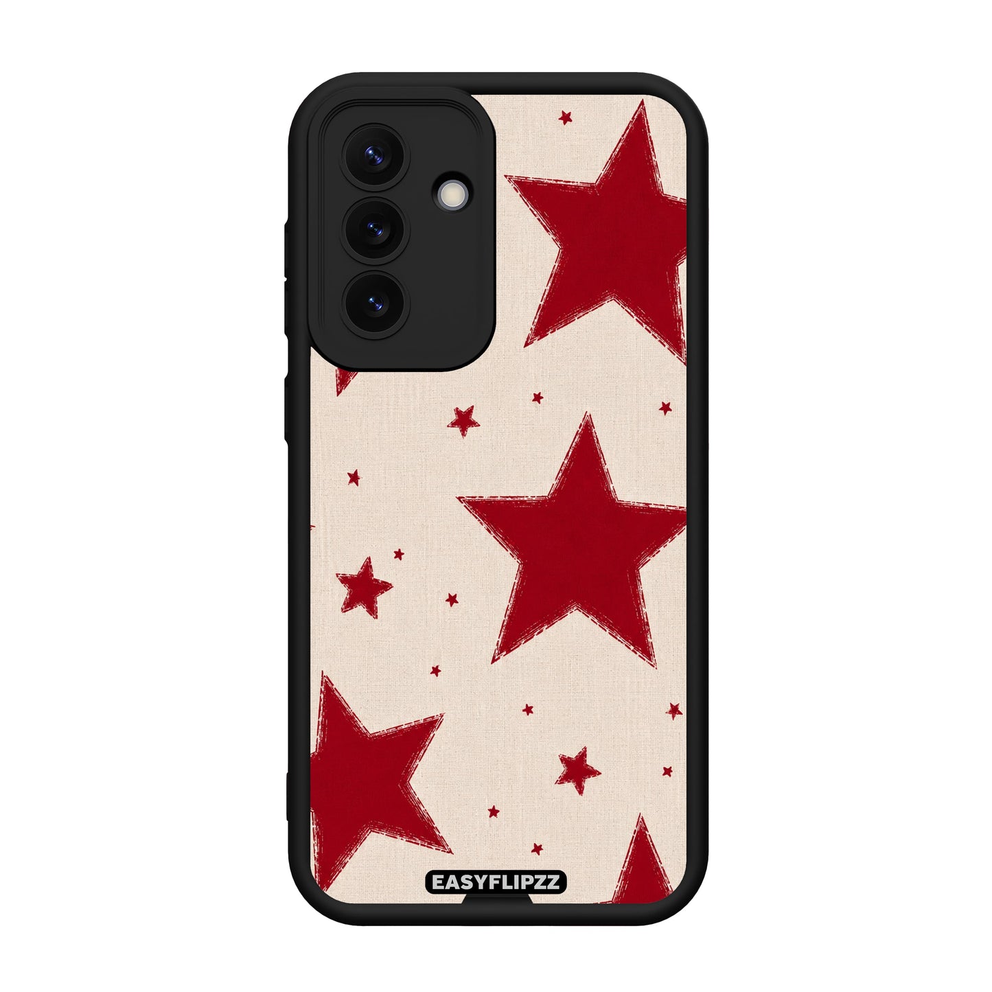 Star Club Scarlet – A27