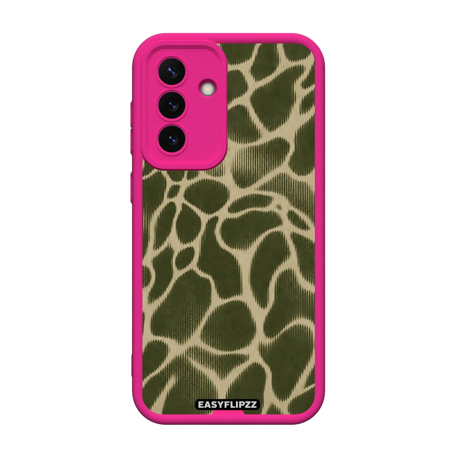 Olive Mirage - S24