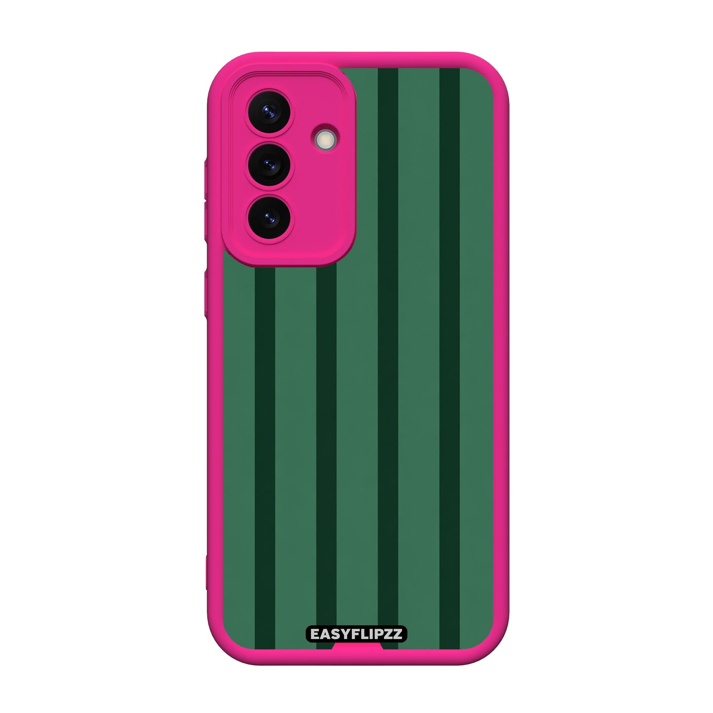 Emerald Avenue - A34