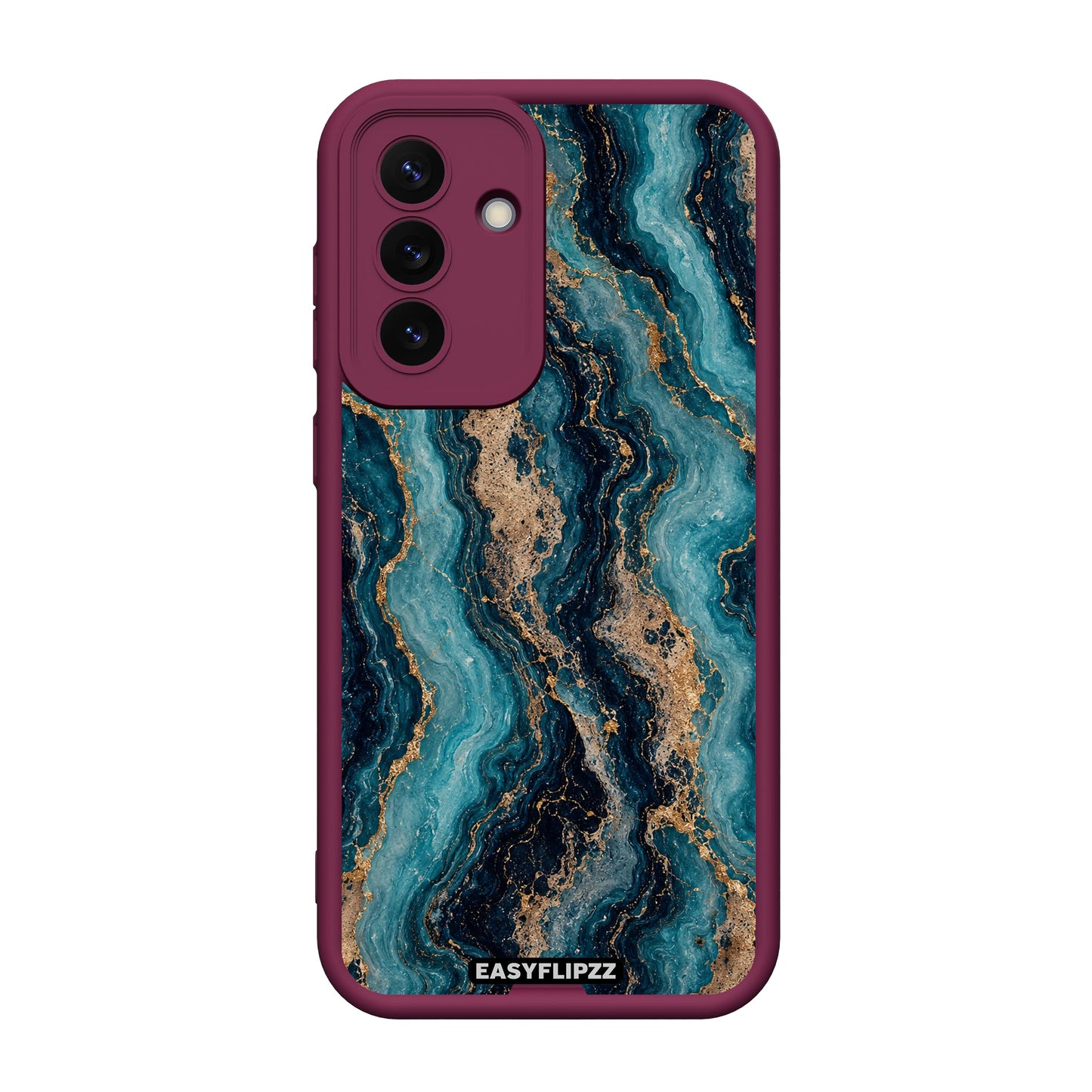 Ocean Marble - A14
