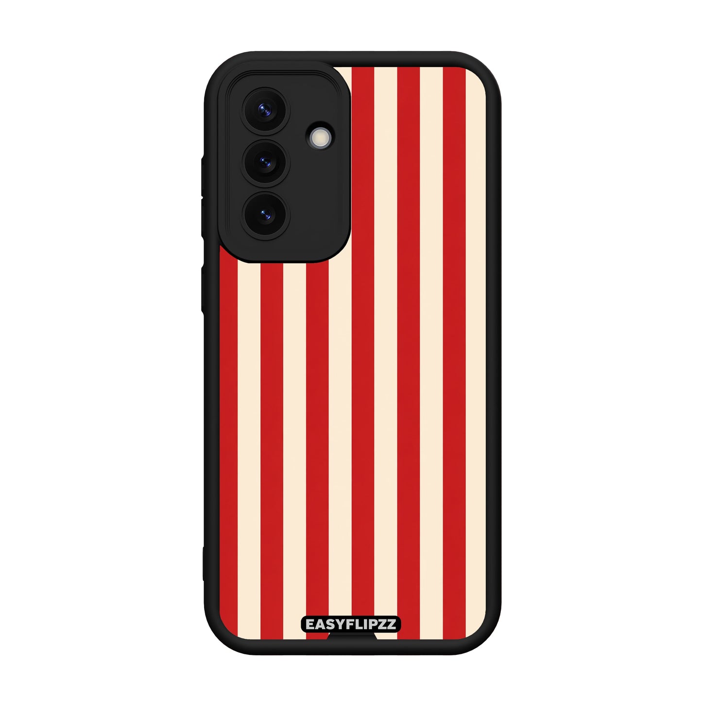 Scarlet Cabana - A14