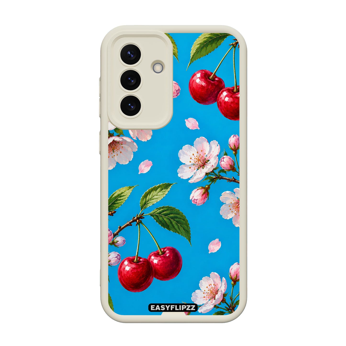 Cherry Riviera - A15