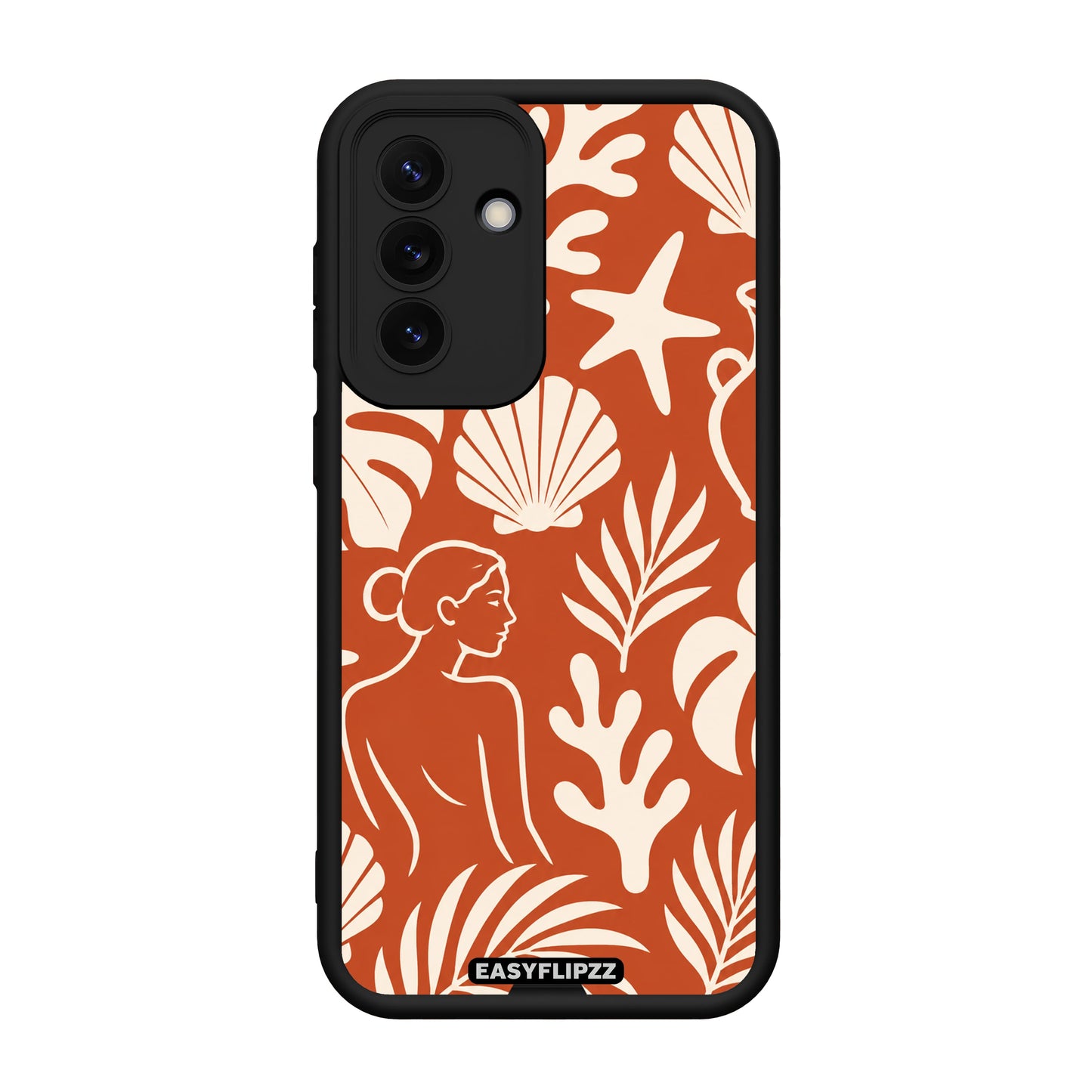 Terracotta Riviera - A14