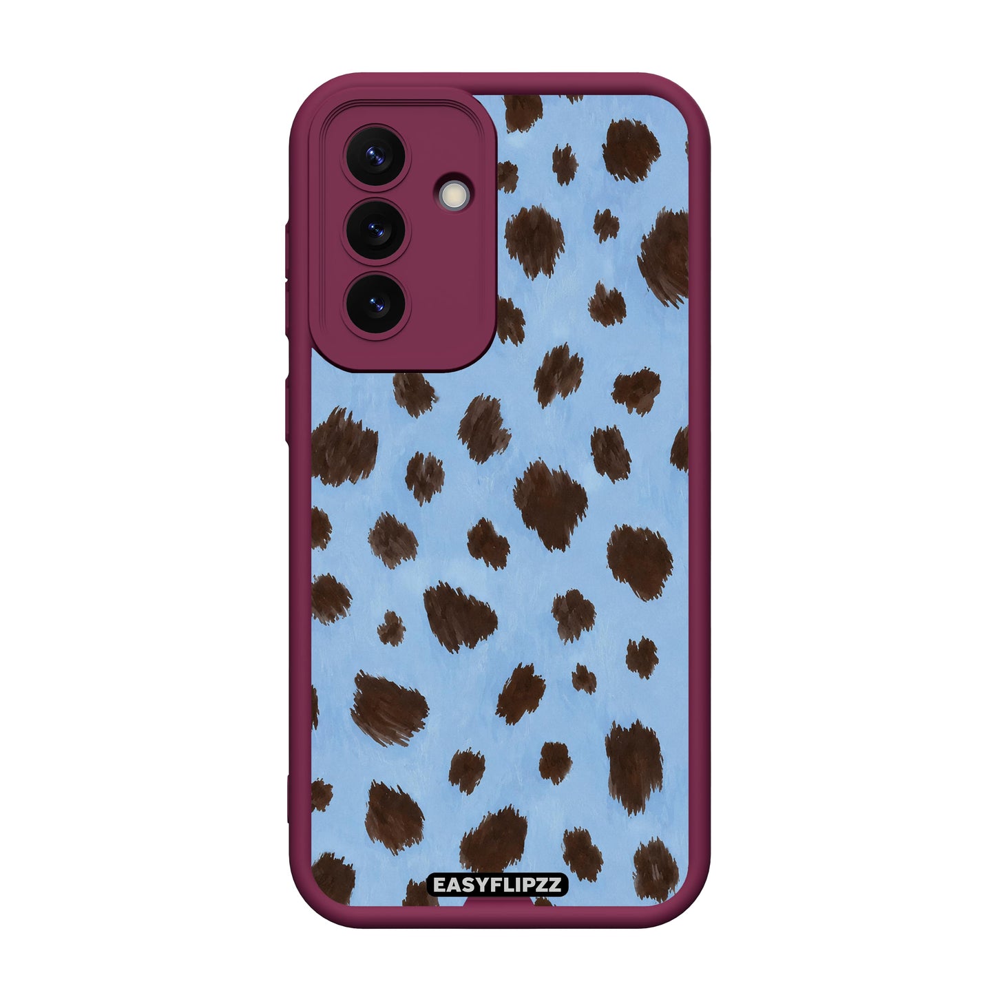 Sky Leopard - A34