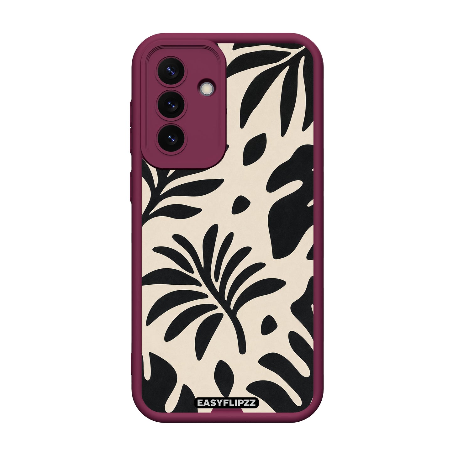 Palm Noir - A34