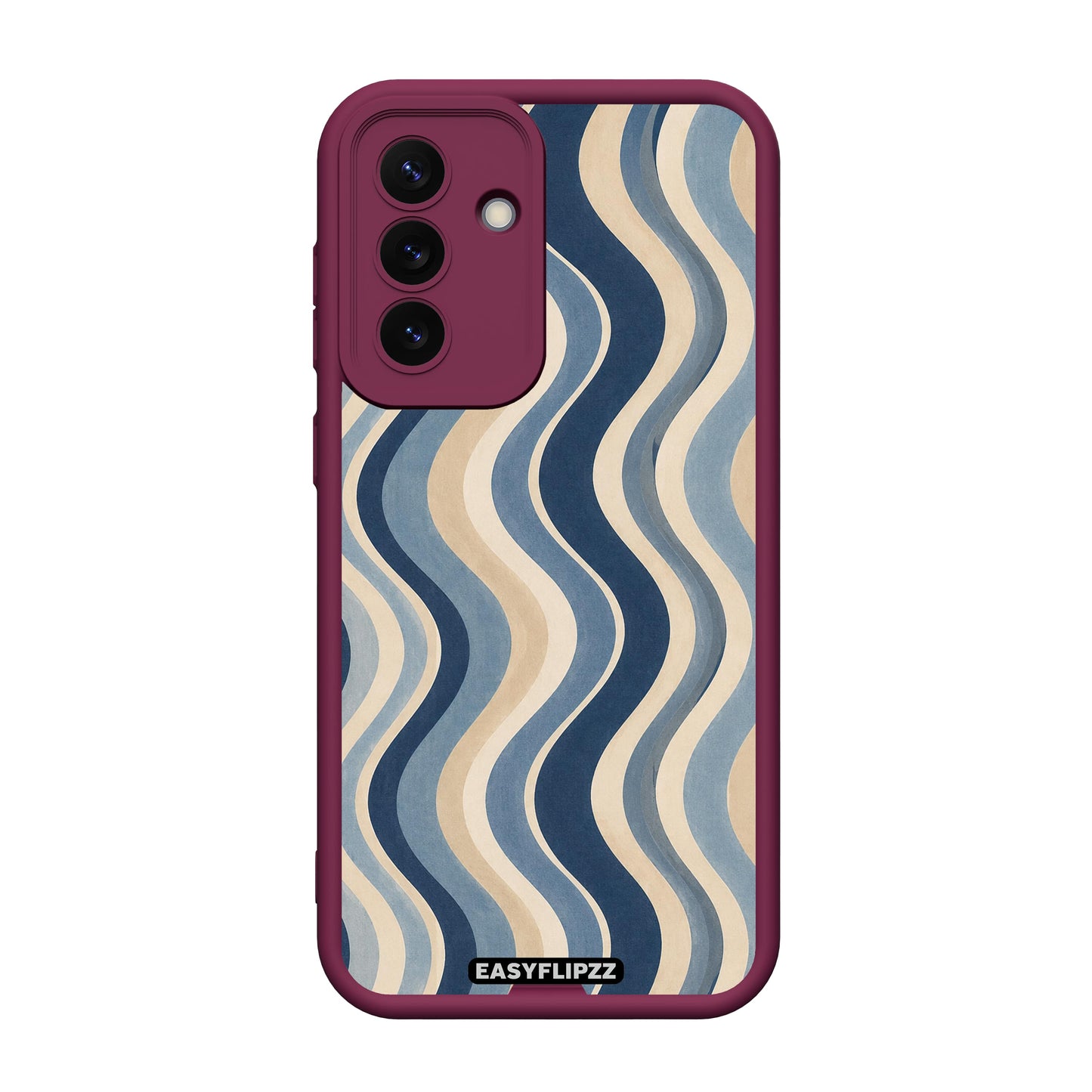 Coastal Rhythm - A16