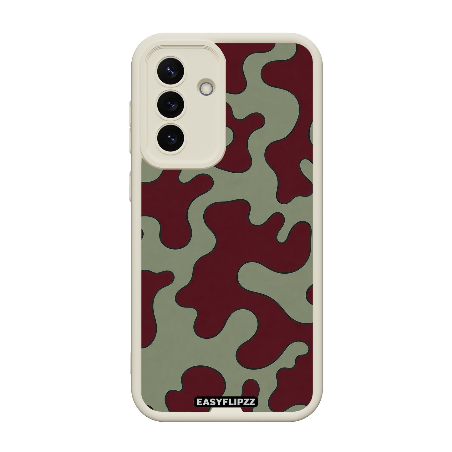 Crimson Tide - A35