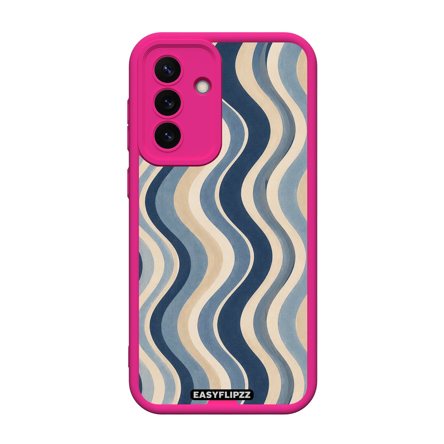 Coastal Rhythm - A35