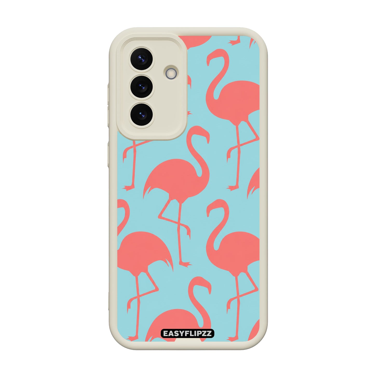 Flamingo Bay - A34