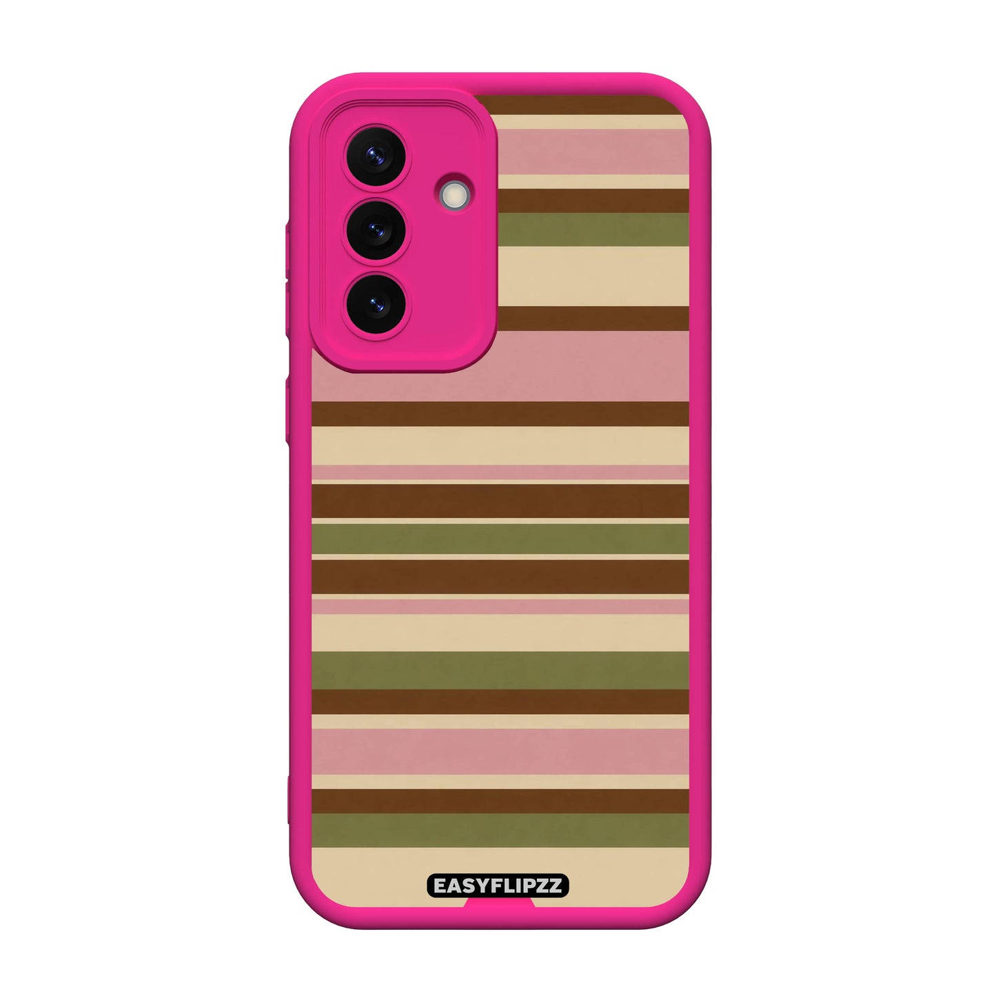 Olive & Blush - A14