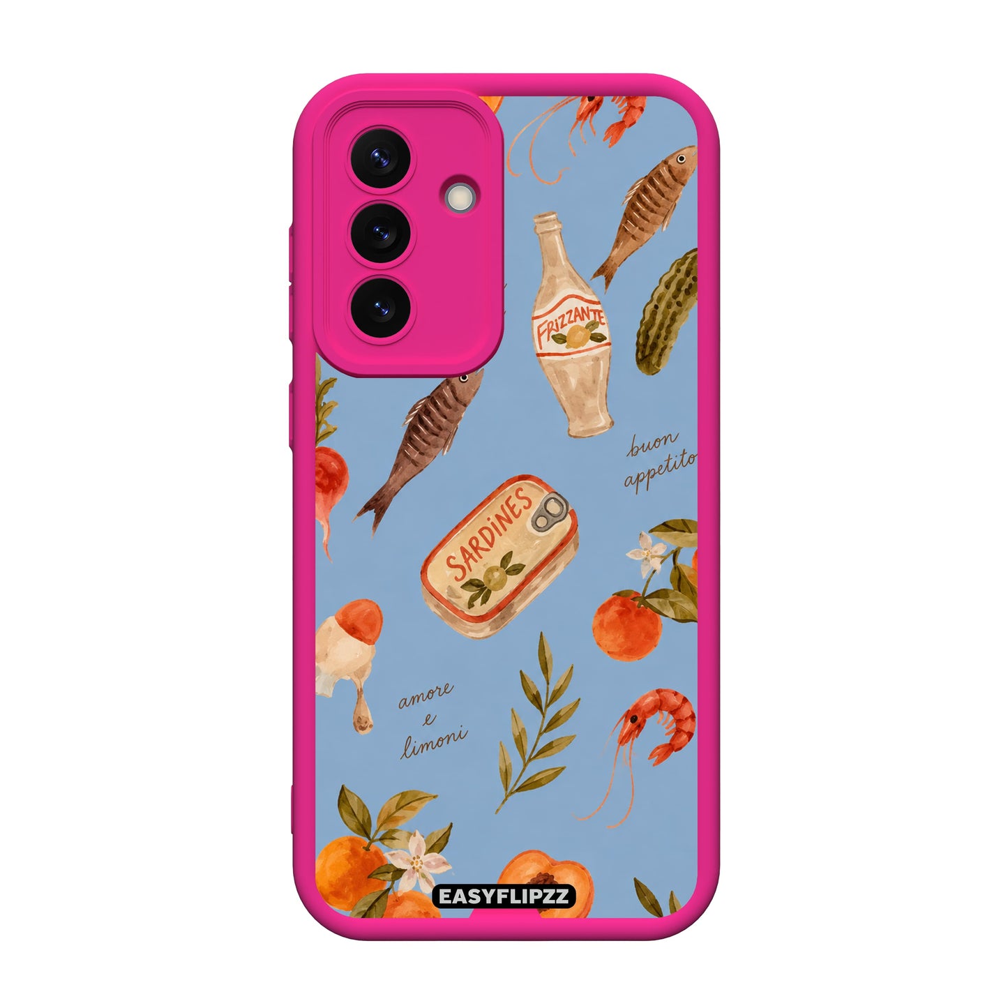 Mediterranean Market – A24