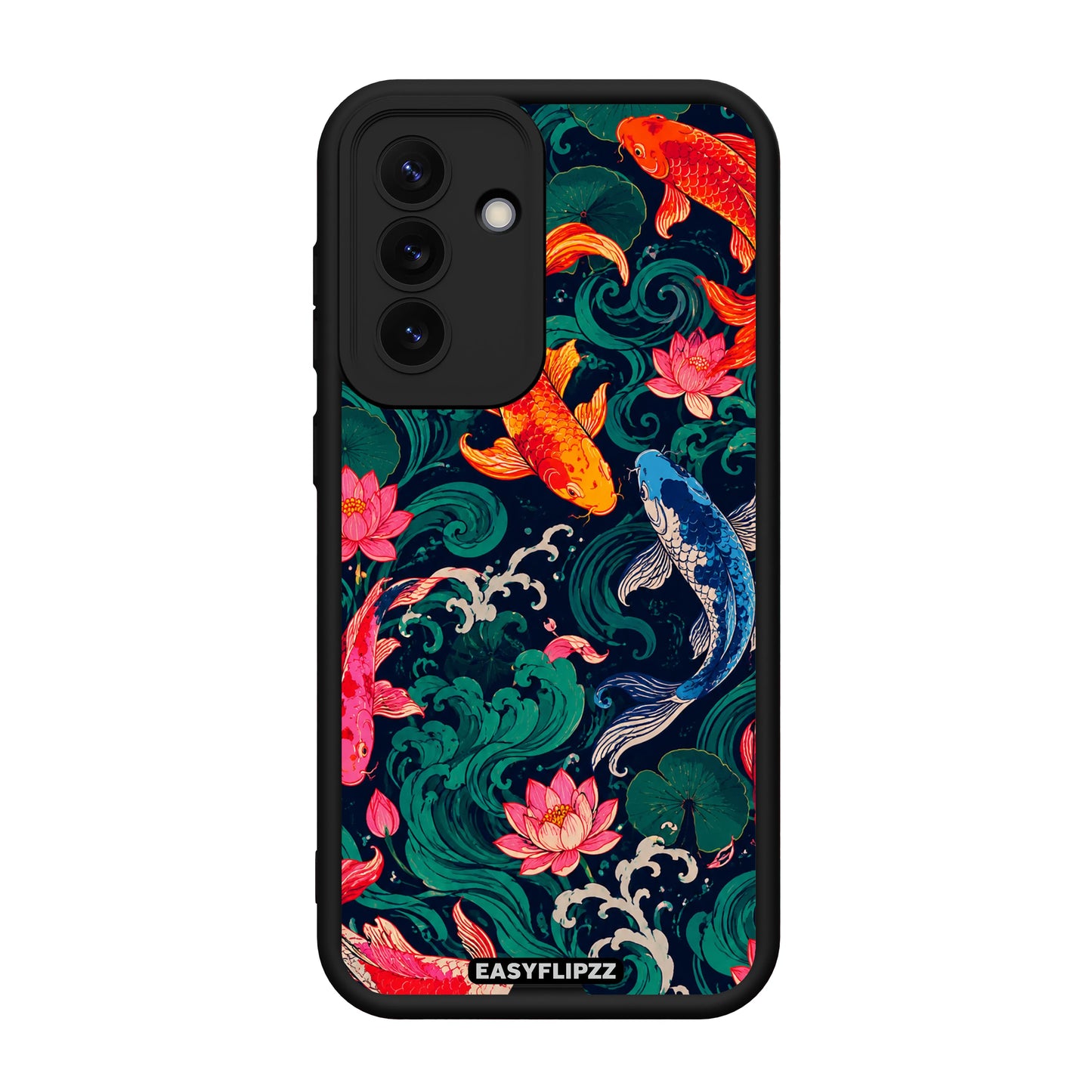 Koi Tide - A14