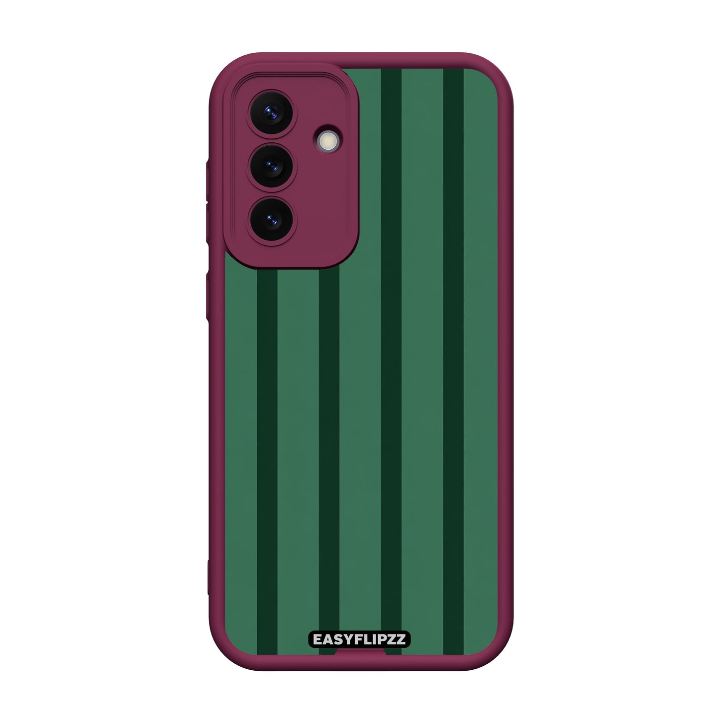 Emerald Avenue - A14