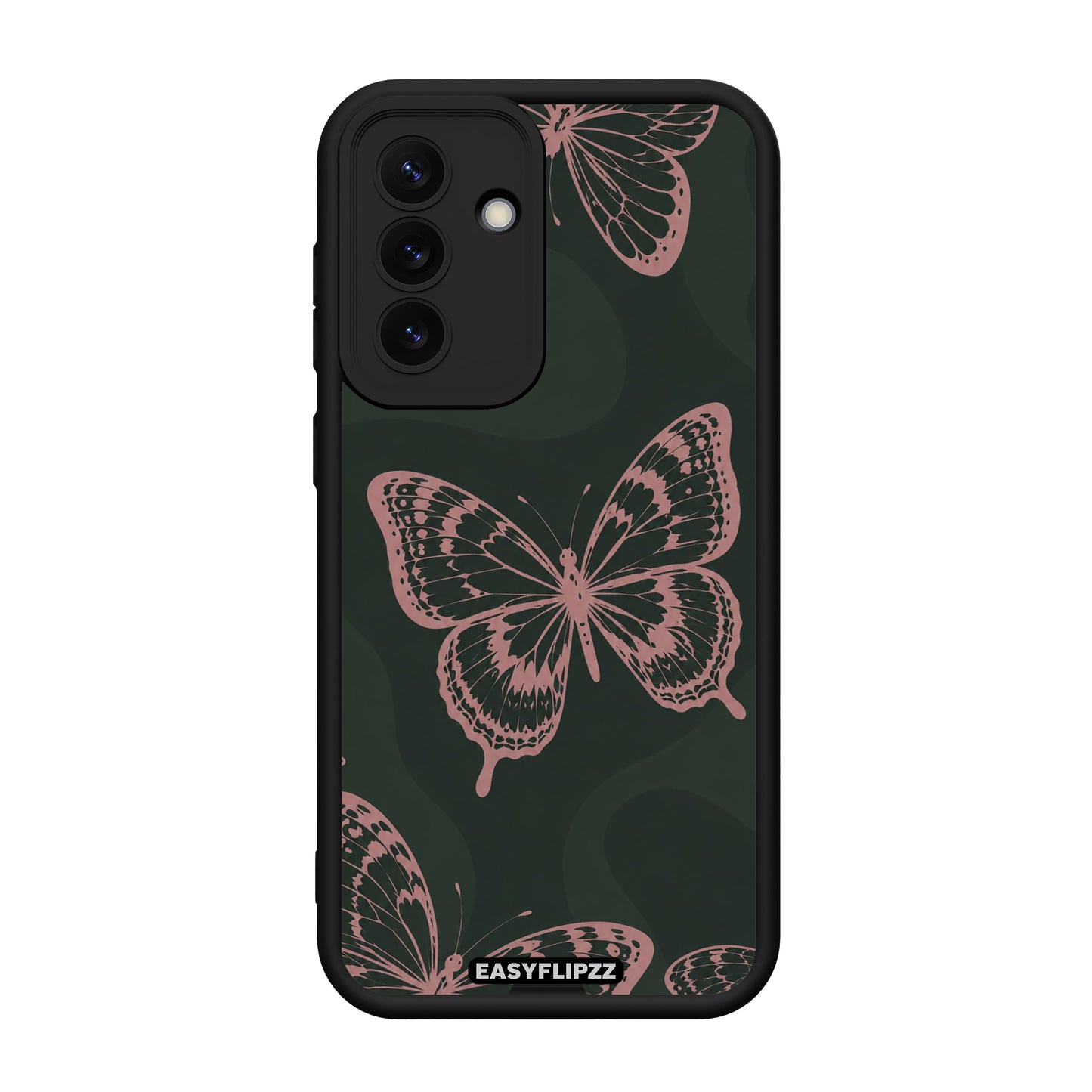 Blush Papillon - A05s