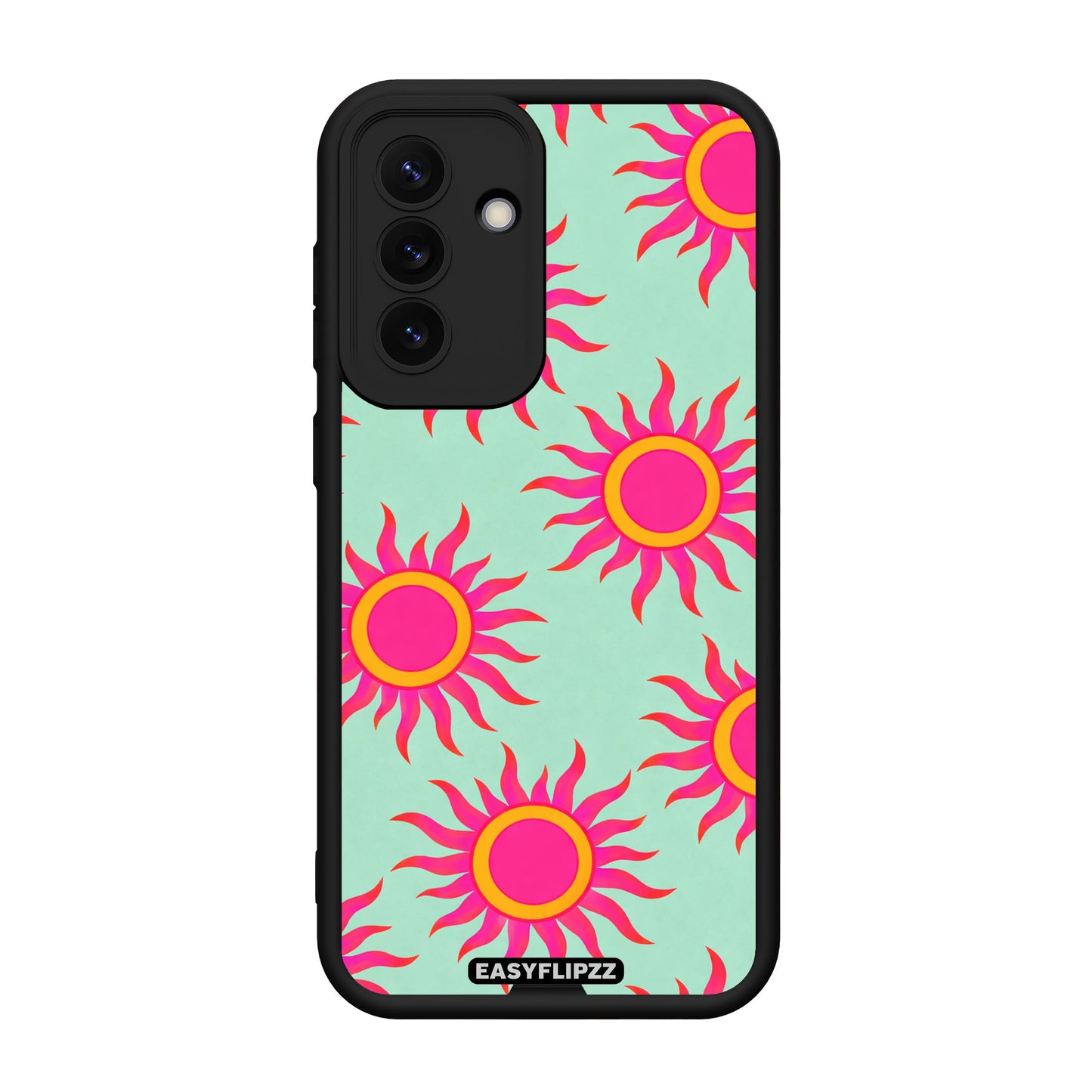 Pink Sun Club - A16
