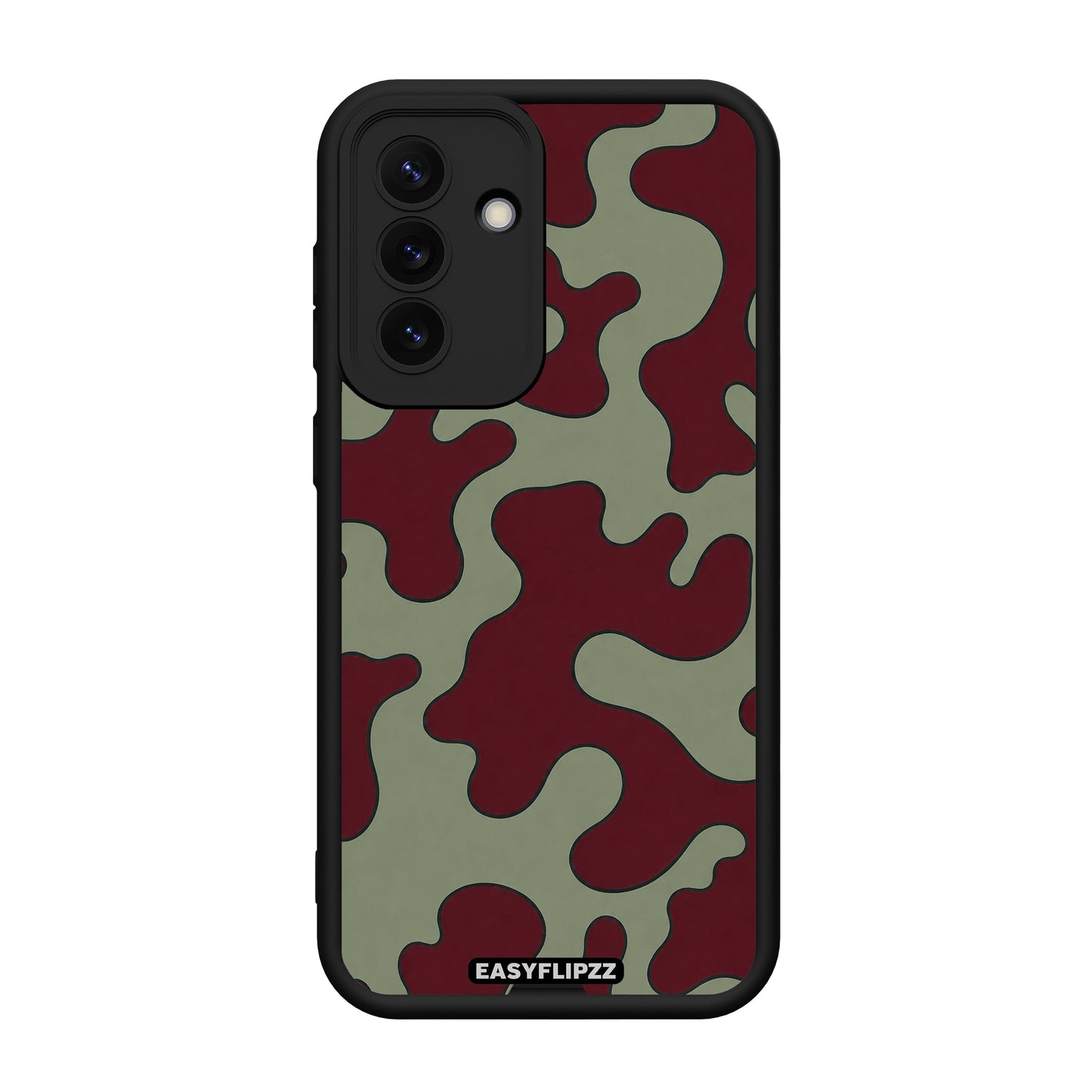 Crimson Tide - S25 Plus