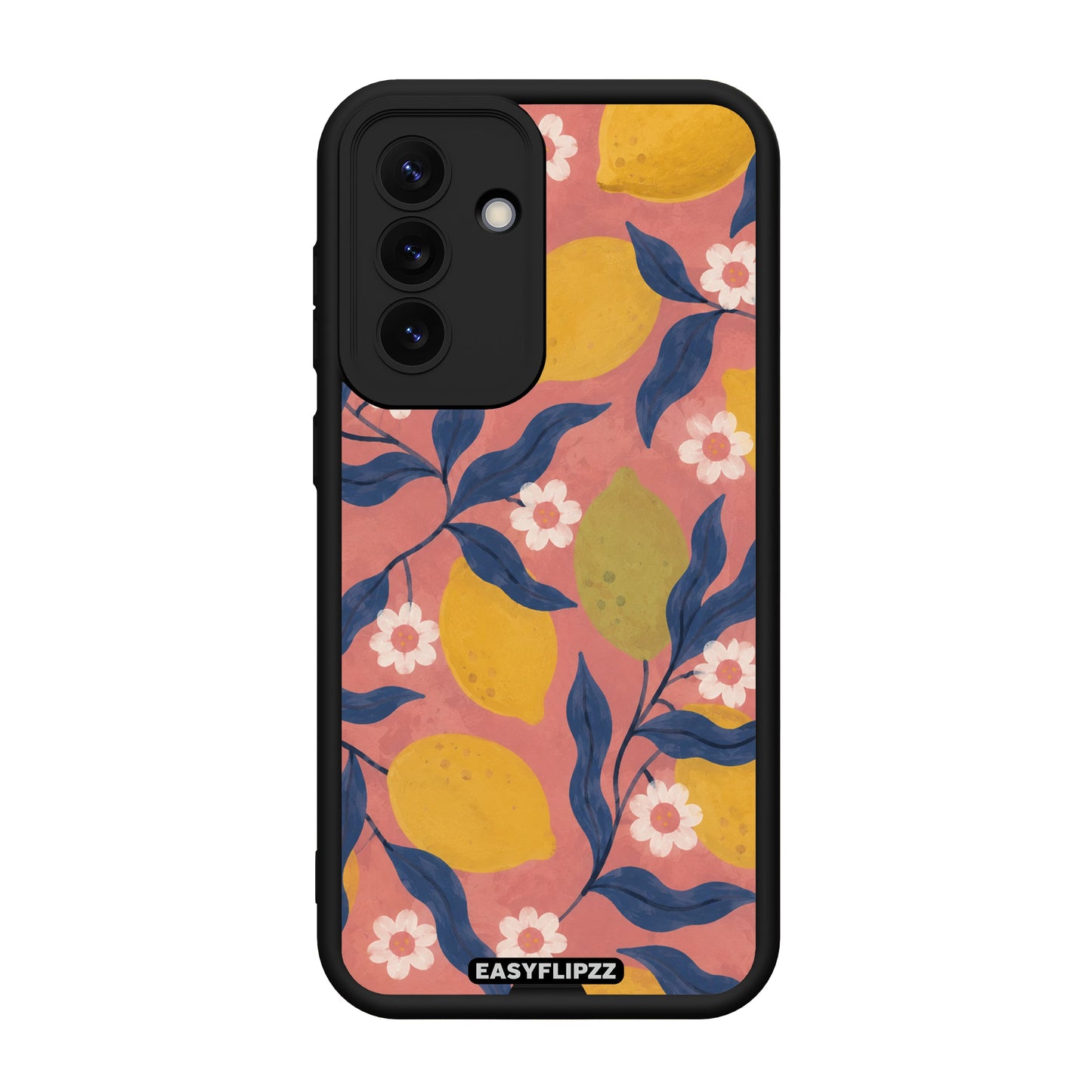 Pink Riviera - A25