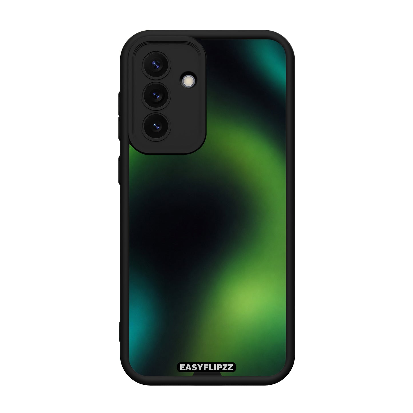 Emerald Eclipse - A16