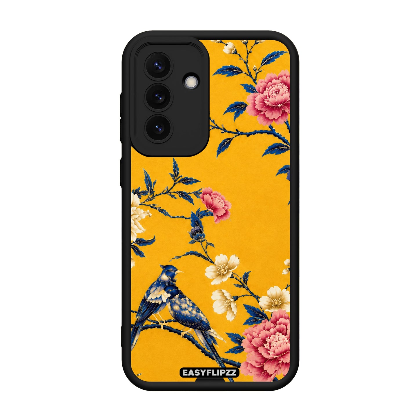 Empress Garden - A14
