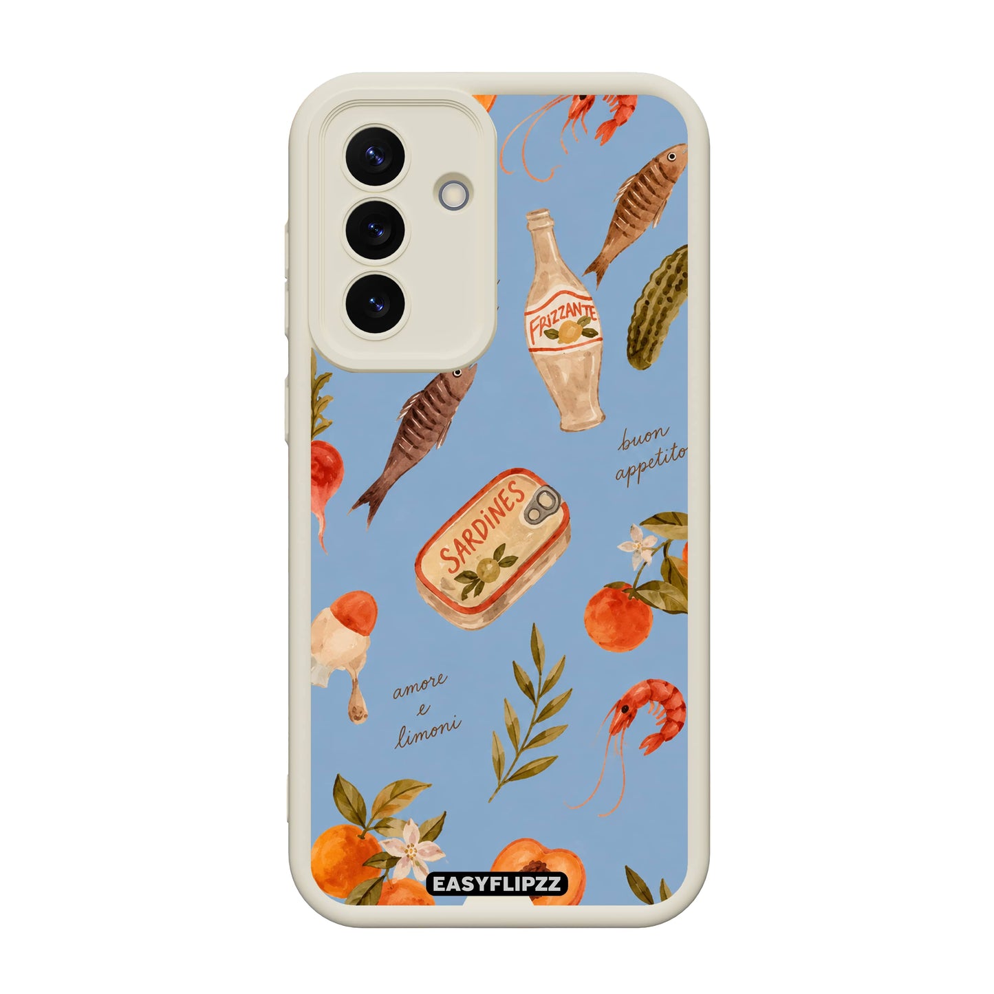 Mediterranean Market – A37