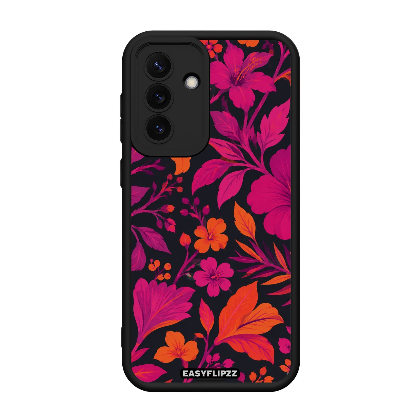 Midnight Hibiscus - A34