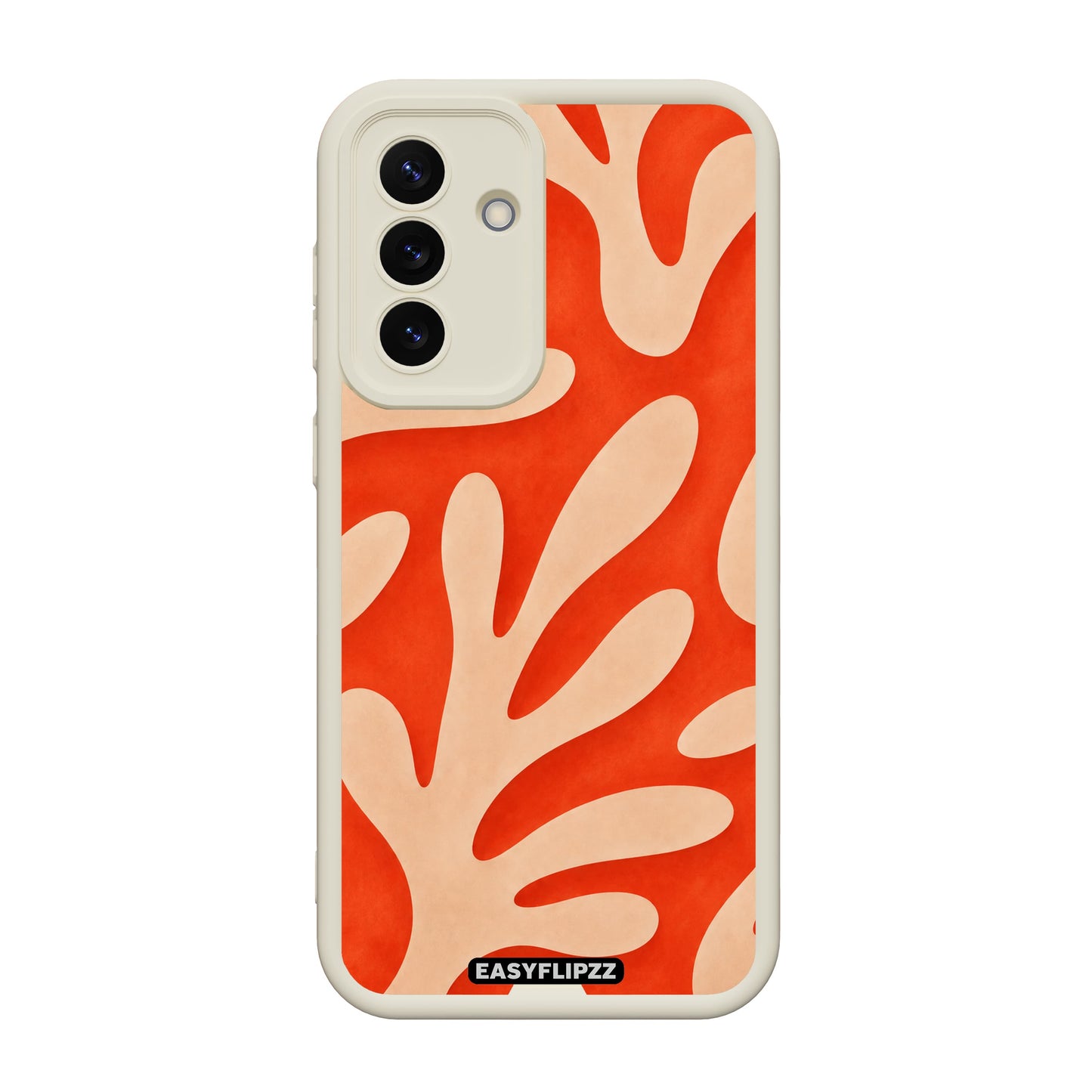 Coral Flame – A24