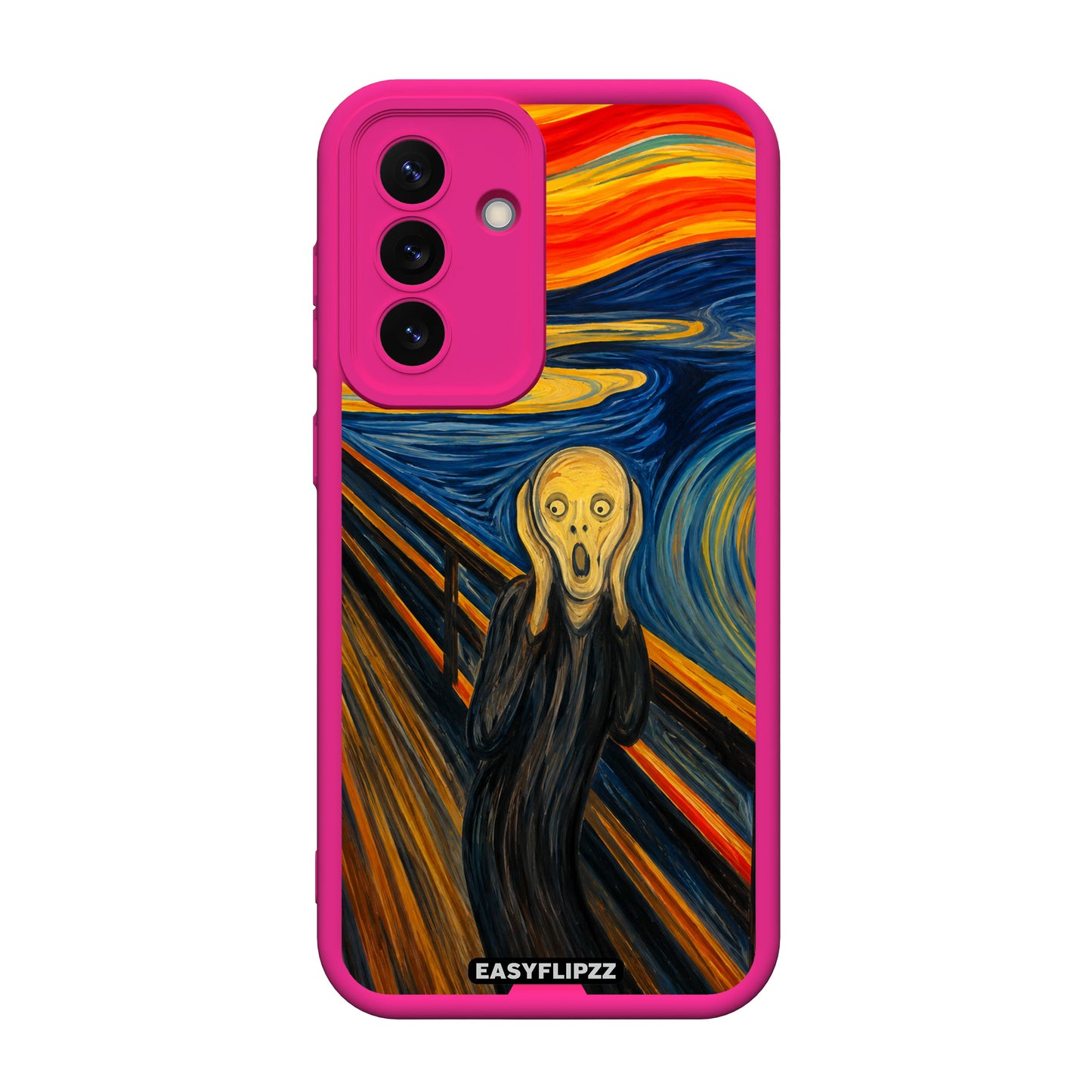 The Scream – A24